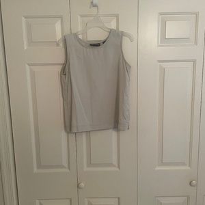 Tencel two-piece outfit